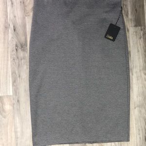 NWT Dalia Skirt